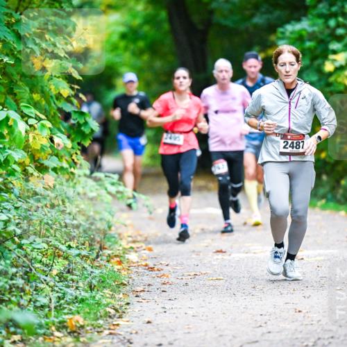 12.10.2025 - Bramfelder Halbmarathon 2025 Dr. Thomas Lammeyer http://msf.ph/oto/9345814 12.10.2025 10:17:38 Laufen 3495, 2487 meine-sportfotos.de