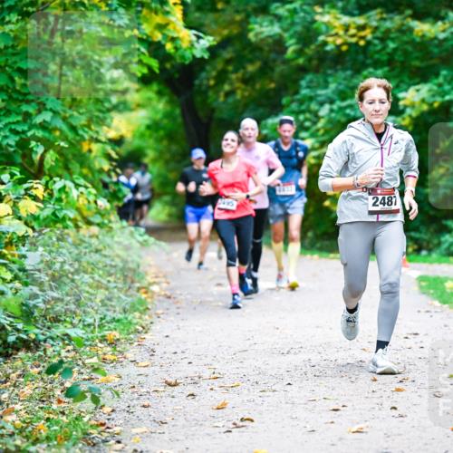 12.10.2025 - Bramfelder Halbmarathon 2025 Dr. Thomas Lammeyer http://msf.ph/oto/9345827 12.10.2025 10:17:41 Laufen 2495, 2833, 2481 meine-sportfotos.de