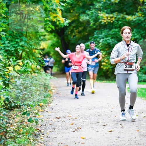 12.10.2025 - Bramfelder Halbmarathon 2025 Dr. Thomas Lammeyer http://msf.ph/oto/9345830 12.10.2025 10:17:41 Laufen 2495, 833, 2481 meine-sportfotos.de
