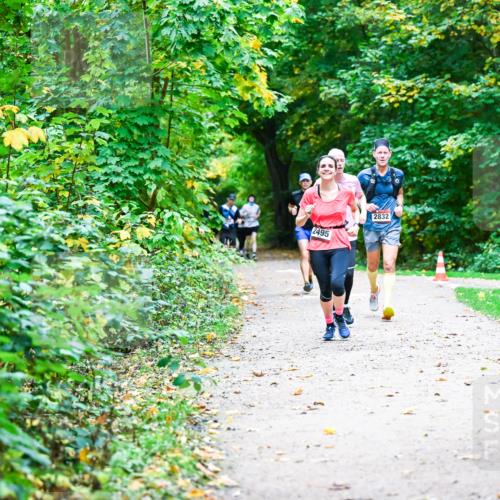 12.10.2025 - Bramfelder Halbmarathon 2025 Dr. Thomas Lammeyer http://msf.ph/oto/9345836 12.10.2025 10:17:42 Laufen 2495, 2832, 2487 meine-sportfotos.de