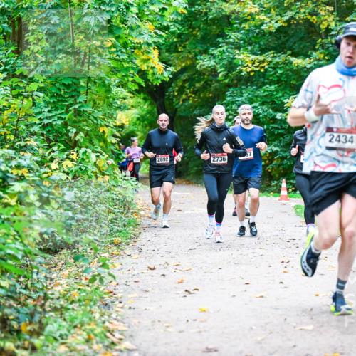 12.10.2025 - Bramfelder Halbmarathon 2025 Dr. Thomas Lammeyer http://msf.ph/oto/9345912 12.10.2025 10:17:54 Laufen 2692, 2736, 2434 meine-sportfotos.de