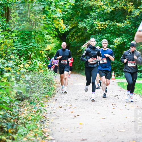 12.10.2025 - Bramfelder Halbmarathon 2025 Dr. Thomas Lammeyer http://msf.ph/oto/9345915 12.10.2025 10:17:55 Laufen 2692, 136, 2957, 2793, 2434 meine-sportfotos.de