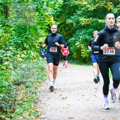 12.10.2025 - Bramfelder Halbmarathon 2025 Dr. Thomas Lammeyer http://msf.ph/oto/9345928 12.10.2025 10:17:57 Laufen 2692, 2736 meine-sportfotos.de