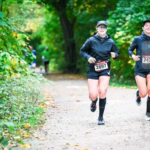 12.10.2025 - Bramfelder Halbmarathon 2025 Dr. Thomas Lammeyer http://msf.ph/oto/9346106 12.10.2025 10:18:46 Laufen 2897, 2438 meine-sportfotos.de