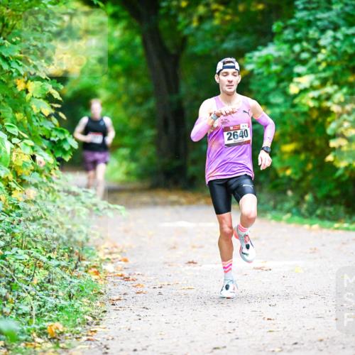 12.10.2025 - Bramfelder Halbmarathon 2025 Dr. Thomas Lammeyer http://msf.ph/oto/9346177 12.10.2025 10:19:06 Laufen 2640 meine-sportfotos.de