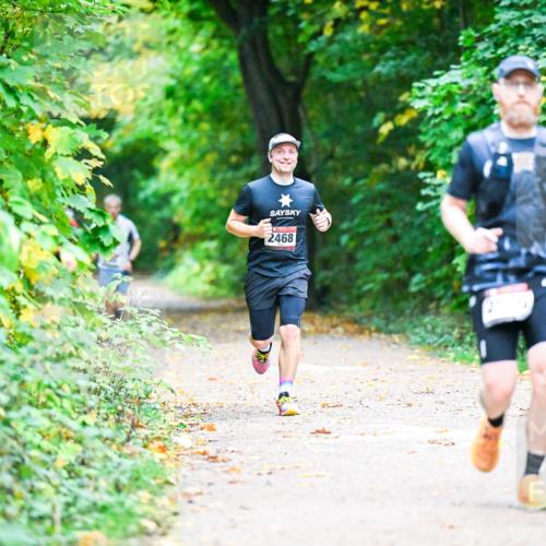 12.10.2025 - Bramfelder Halbmarathon 2025 Dr. Thomas Lammeyer http://msf.ph/oto/9346224 12.10.2025 10:19:18 Laufen 2468 meine-sportfotos.de
