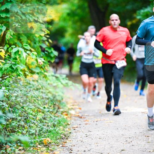 12.10.2025 - Bramfelder Halbmarathon 2025 Dr. Thomas Lammeyer http://msf.ph/oto/9346294 12.10.2025 10:19:38 Laufen 2025, 254, 875, 2790 meine-sportfotos.de