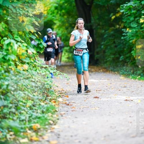 12.10.2025 - Bramfelder Halbmarathon 2025 Dr. Thomas Lammeyer http://msf.ph/oto/9346581 12.10.2025 10:20:47 Laufen 2453 meine-sportfotos.de