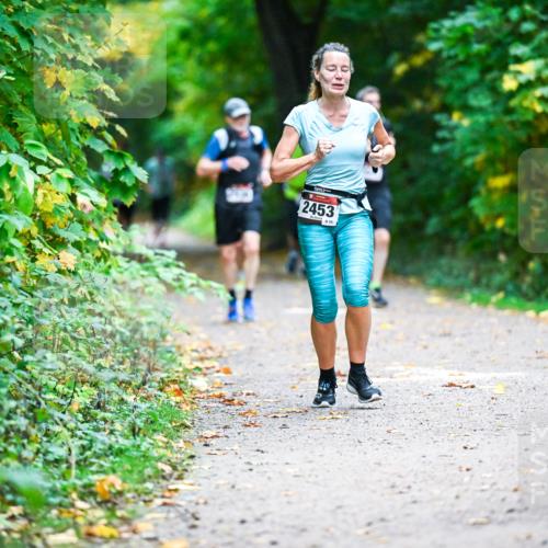 12.10.2025 - Bramfelder Halbmarathon 2025 Dr. Thomas Lammeyer http://msf.ph/oto/9346587 12.10.2025 10:20:49 Laufen 2453, 858 meine-sportfotos.de