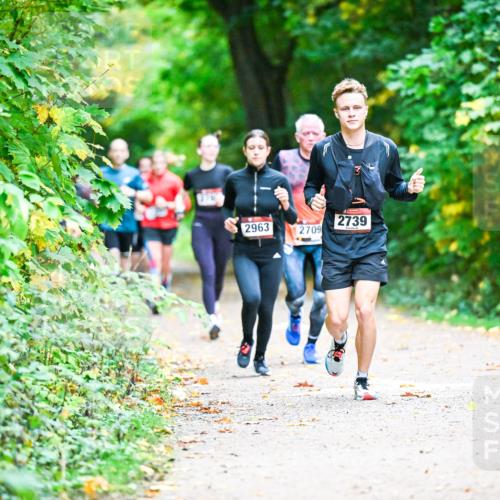 12.10.2025 - Bramfelder Halbmarathon 2025 Dr. Thomas Lammeyer http://msf.ph/oto/9346690 12.10.2025 10:21:15 Laufen 2963, 2739, 2709 meine-sportfotos.de
