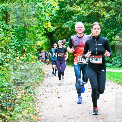 12.10.2025 - Bramfelder Halbmarathon 2025 Dr. Thomas Lammeyer http://msf.ph/oto/9346727 12.10.2025 10:21:22 Laufen 2795, 2709, 2963 meine-sportfotos.de