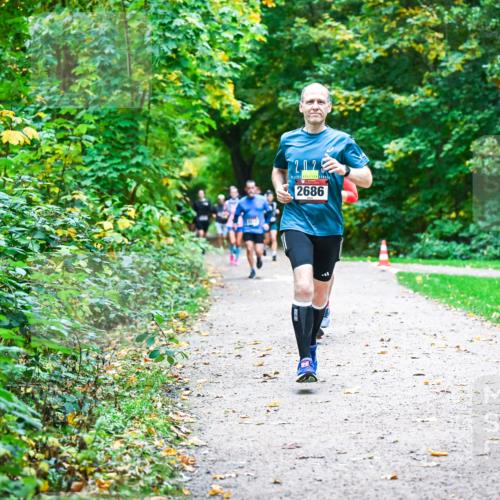 12.10.2025 - Bramfelder Halbmarathon 2025 Dr. Thomas Lammeyer http://msf.ph/oto/9346740 12.10.2025 10:21:25 Laufen 2025, 2686 meine-sportfotos.de