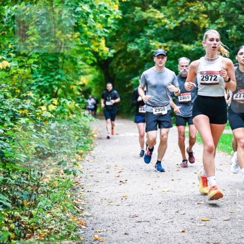 12.10.2025 - Bramfelder Halbmarathon 2025 Dr. Thomas Lammeyer http://msf.ph/oto/9346852 12.10.2025 10:21:45 Laufen 2469, 24, 2950, 2972, 2777 meine-sportfotos.de