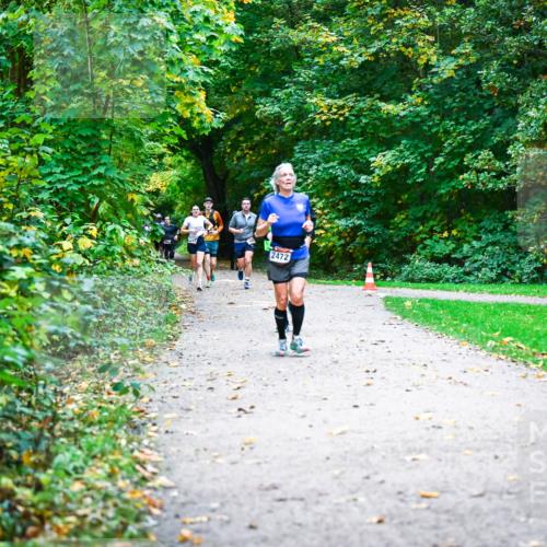 12.10.2025 - Bramfelder Halbmarathon 2025 Dr. Thomas Lammeyer http://msf.ph/oto/9346942 12.10.2025 10:22:03 Laufen 2472 meine-sportfotos.de