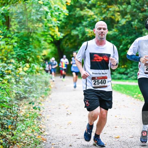 12.10.2025 - Bramfelder Halbmarathon 2025 Dr. Thomas Lammeyer http://msf.ph/oto/9347291 12.10.2025 10:23:16 Laufen 2540, 2623 meine-sportfotos.de