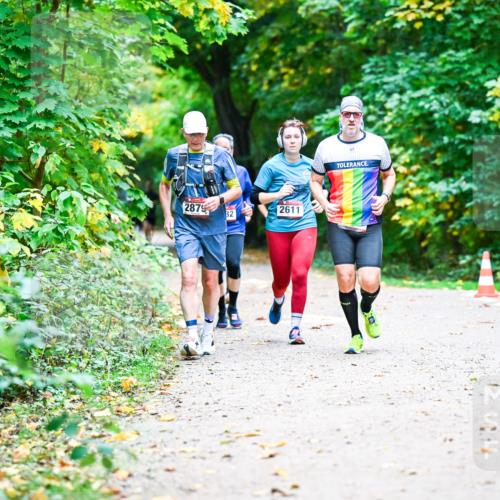 12.10.2025 - Bramfelder Halbmarathon 2025 Dr. Thomas Lammeyer http://msf.ph/oto/9347316 12.10.2025 10:23:21 Laufen 2879, 2611, 32 meine-sportfotos.de