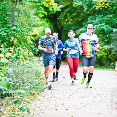 12.10.2025 - Bramfelder Halbmarathon 2025 Dr. Thomas Lammeyer http://msf.ph/oto/9347319 12.10.2025 10:23:22 Laufen 2879, 261 meine-sportfotos.de