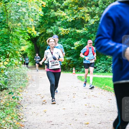 12.10.2025 - Bramfelder Halbmarathon 2025 Dr. Thomas Lammeyer http://msf.ph/oto/9347357 12.10.2025 10:23:28 Laufen 2814, 2673, 432 meine-sportfotos.de