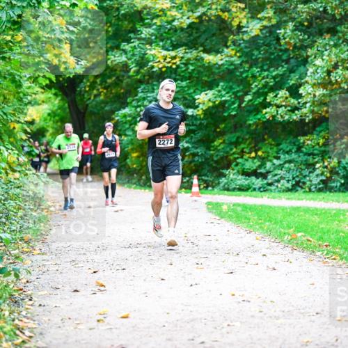 12.10.2025 - Bramfelder Halbmarathon 2025 Dr. Thomas Lammeyer http://msf.ph/oto/9347869 12.10.2025 10:25:16 Laufen 2538, 2619, 2272 meine-sportfotos.de