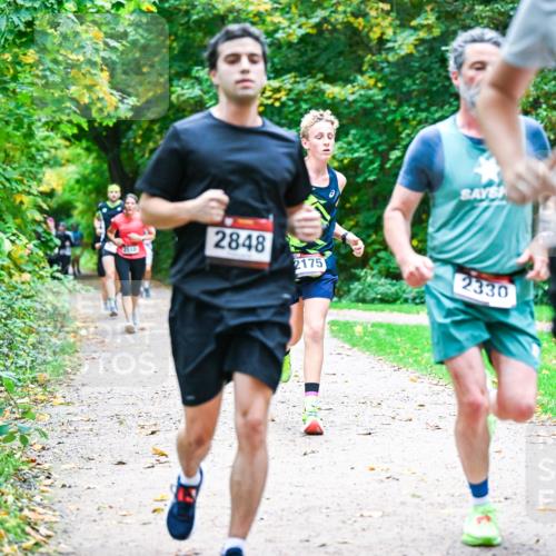 12.10.2025 - Bramfelder Halbmarathon 2025 Dr. Thomas Lammeyer http://msf.ph/oto/9347951 12.10.2025 10:25:30 Laufen 2510, 2848, 2175, 2330, 2309 meine-sportfotos.de