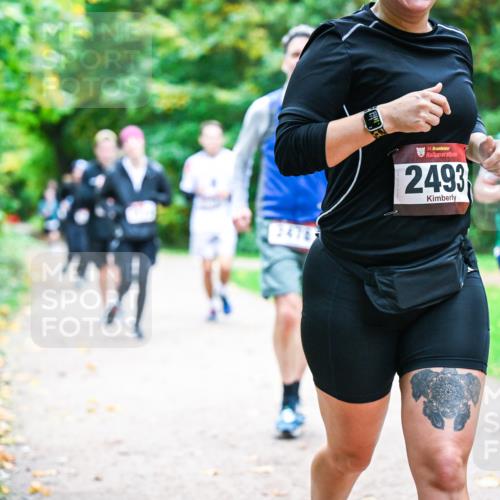 12.10.2025 - Bramfelder Halbmarathon 2025 Dr. Thomas Lammeyer http://msf.ph/oto/9347989 12.10.2025 10:25:40 Laufen 2476, 34, 2493, 2952 meine-sportfotos.de