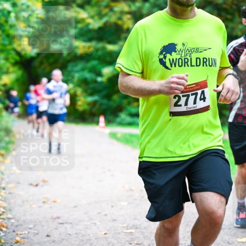 12.10.2025 - Bramfelder Halbmarathon 2025 Dr. Thomas Lammeyer http://msf.ph/oto/9348270 12.10.2025 10:26:39 Laufen 2344, 2774 meine-sportfotos.de