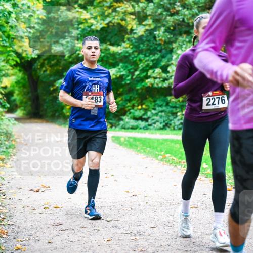 12.10.2025 - Bramfelder Halbmarathon 2025 Dr. Thomas Lammeyer http://msf.ph/oto/9348373 12.10.2025 10:26:59 Laufen 483, 2276, 2982 meine-sportfotos.de