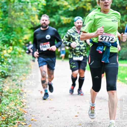 12.10.2025 - Bramfelder Halbmarathon 2025 Dr. Thomas Lammeyer http://msf.ph/oto/9348731 12.10.2025 10:28:22 Laufen 2983, 2772, 2239 meine-sportfotos.de