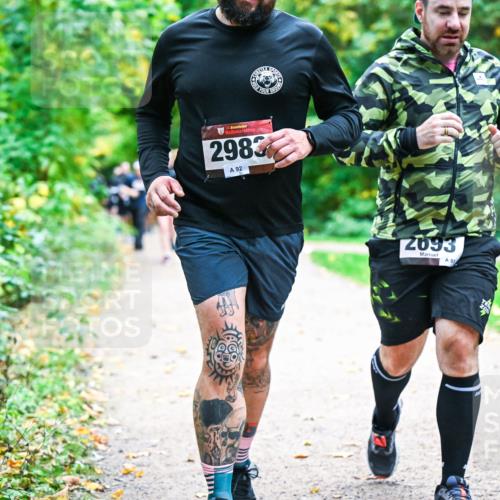 12.10.2025 - Bramfelder Halbmarathon 2025 Dr. Thomas Lammeyer http://msf.ph/oto/9348739 12.10.2025 10:28:24 Laufen 34, 2983, 92, 2, 2693, 91 meine-sportfotos.de