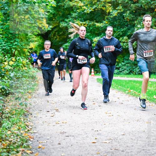12.10.2025 - Bramfelder Halbmarathon 2025 Dr. Thomas Lammeyer http://msf.ph/oto/9348758 12.10.2025 10:28:29 Laufen 2996, 2744, 222, 2185 meine-sportfotos.de