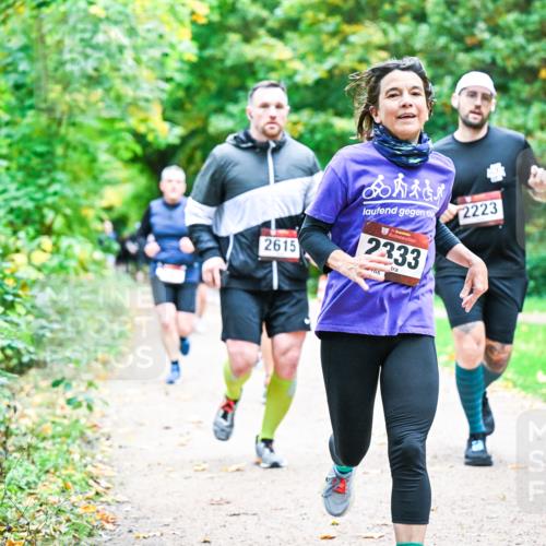 12.10.2025 - Bramfelder Halbmarathon 2025 Dr. Thomas Lammeyer http://msf.ph/oto/9348781 12.10.2025 10:28:33 Laufen 2615, 2333, 2223 meine-sportfotos.de