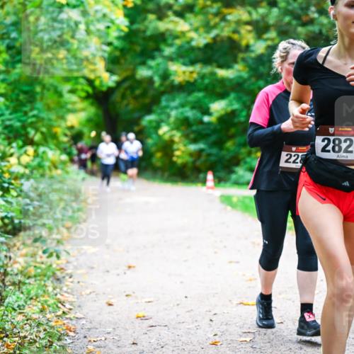12.10.2025 - Bramfelder Halbmarathon 2025 Dr. Thomas Lammeyer http://msf.ph/oto/9349570 12.10.2025 10:31:16 Laufen 22, 2827 meine-sportfotos.de