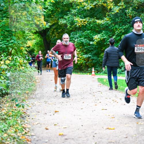 12.10.2025 - Bramfelder Halbmarathon 2025 Dr. Thomas Lammeyer http://msf.ph/oto/9349621 12.10.2025 10:31:28 Laufen 2224, 22, 2662 meine-sportfotos.de