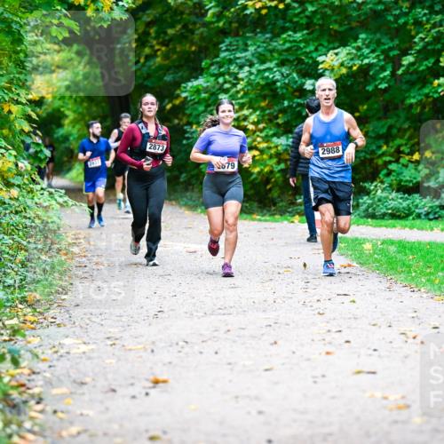 12.10.2025 - Bramfelder Halbmarathon 2025 Dr. Thomas Lammeyer http://msf.ph/oto/9349655 12.10.2025 10:31:34 Laufen 2873, 2988, 2937, 79 meine-sportfotos.de