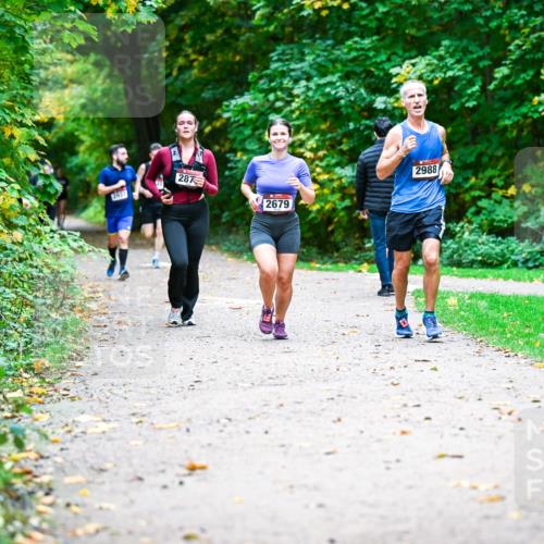 12.10.2025 - Bramfelder Halbmarathon 2025 Dr. Thomas Lammeyer http://msf.ph/oto/9349656 12.10.2025 10:31:34 Laufen 287, 2937, 2679, 2988 meine-sportfotos.de