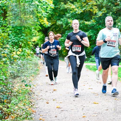 12.10.2025 - Bramfelder Halbmarathon 2025 Dr. Thomas Lammeyer http://msf.ph/oto/9349844 12.10.2025 10:32:08 Laufen 2305, 2373, 8134, 2467 meine-sportfotos.de