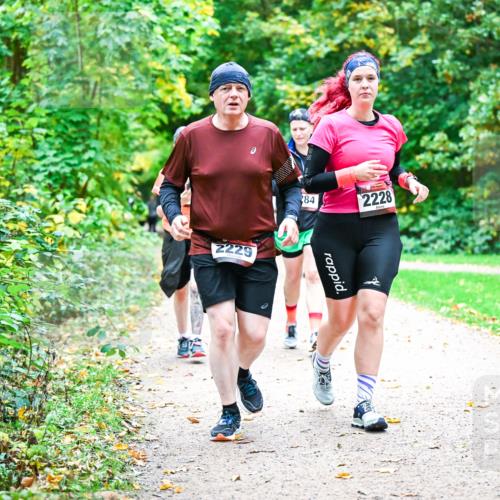 12.10.2025 - Bramfelder Halbmarathon 2025 Dr. Thomas Lammeyer http://msf.ph/oto/9349975 12.10.2025 10:32:30 Laufen 2229, 84, 2228 meine-sportfotos.de