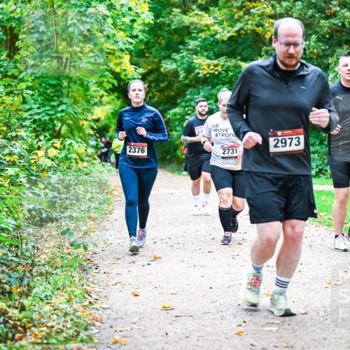 12.10.2025 - Bramfelder Halbmarathon 2025 Dr. Thomas Lammeyer http://msf.ph/oto/9350009 12.10.2025 10:32:35 Laufen 2376, 23, 2973, 2731 meine-sportfotos.de