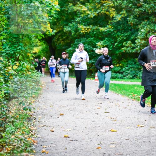 12.10.2025 - Bramfelder Halbmarathon 2025 Dr. Thomas Lammeyer http://msf.ph/oto/9350091 12.10.2025 10:32:52 Laufen 2899, 2332, 2200, 2244 meine-sportfotos.de