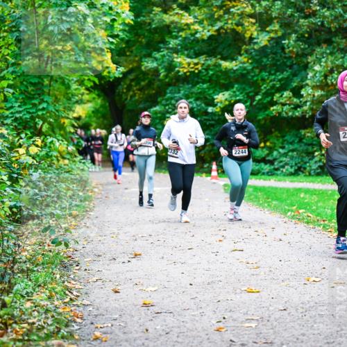 12.10.2025 - Bramfelder Halbmarathon 2025 Dr. Thomas Lammeyer http://msf.ph/oto/9350092 12.10.2025 10:32:52 Laufen 2899, 200, 2332, 2244 meine-sportfotos.de