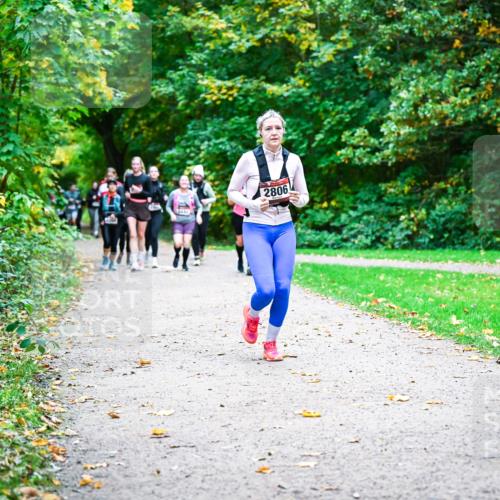 12.10.2025 - Bramfelder Halbmarathon 2025 Dr. Thomas Lammeyer http://msf.ph/oto/9350126 12.10.2025 10:33:00 Laufen 2806 meine-sportfotos.de