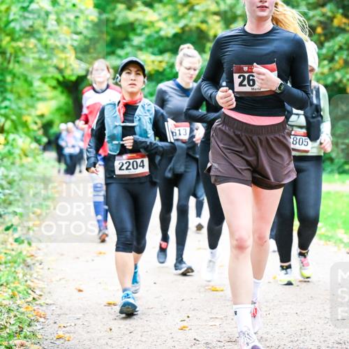 12.10.2025 - Bramfelder Halbmarathon 2025 Dr. Thomas Lammeyer http://msf.ph/oto/9350174 12.10.2025 10:33:08 Laufen 2204, 613, 26, 805, 4, 244 meine-sportfotos.de