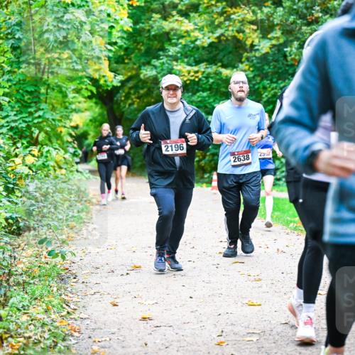 12.10.2025 - Bramfelder Halbmarathon 2025 Dr. Thomas Lammeyer http://msf.ph/oto/9350223 12.10.2025 10:33:19 Laufen 2196, 2638, 2558, 2273 meine-sportfotos.de