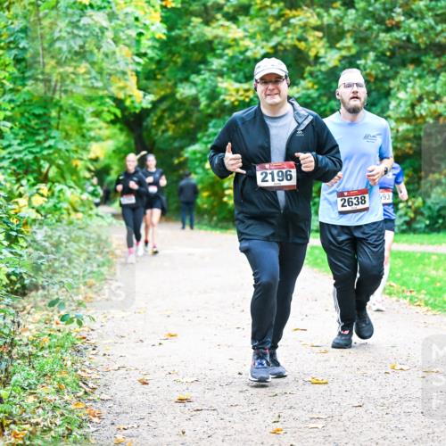 12.10.2025 - Bramfelder Halbmarathon 2025 Dr. Thomas Lammeyer http://msf.ph/oto/9350228 12.10.2025 10:33:19 Laufen 95, 2196, 2638, 93 meine-sportfotos.de