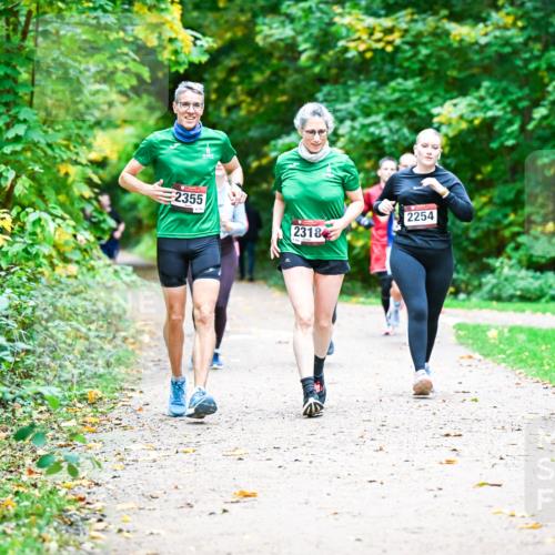 12.10.2025 - Bramfelder Halbmarathon 2025 Dr. Thomas Lammeyer http://msf.ph/oto/9350358 12.10.2025 10:33:53 Laufen 2355, 2254, 2318 meine-sportfotos.de