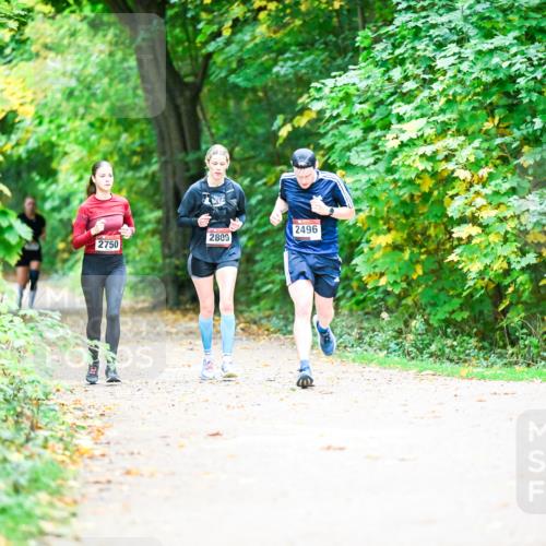 12.10.2025 - Bramfelder Halbmarathon 2025 Dr. Thomas Lammeyer http://msf.ph/oto/9350659 12.10.2025 10:35:17 Laufen 2809, 2750, 2496 meine-sportfotos.de