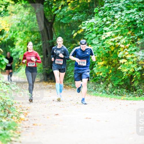 12.10.2025 - Bramfelder Halbmarathon 2025 Dr. Thomas Lammeyer http://msf.ph/oto/9350662 12.10.2025 10:35:17 Laufen 2750, 2809, 2496 meine-sportfotos.de