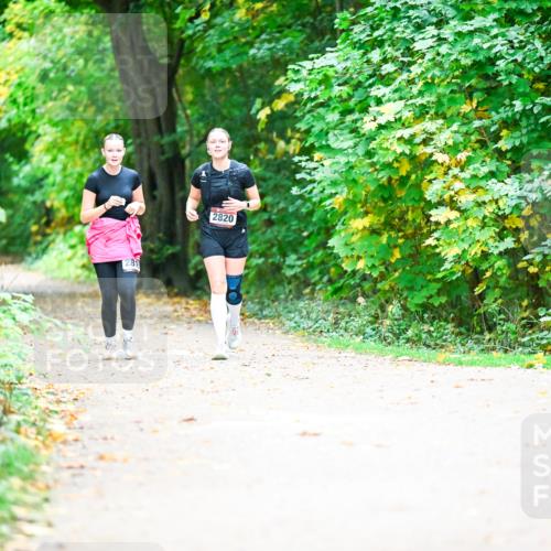 12.10.2025 - Bramfelder Halbmarathon 2025 Dr. Thomas Lammeyer http://msf.ph/oto/9350723 12.10.2025 10:35:30 Laufen 281, 2820 meine-sportfotos.de