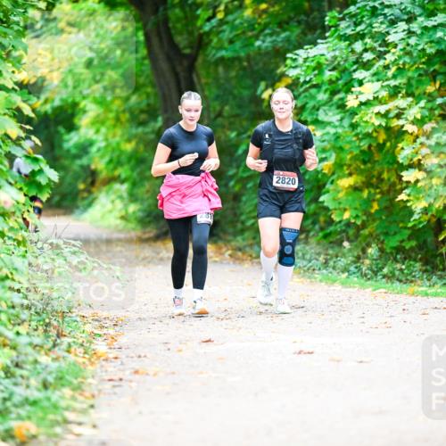 12.10.2025 - Bramfelder Halbmarathon 2025 Dr. Thomas Lammeyer http://msf.ph/oto/9350732 12.10.2025 10:35:32 Laufen 281, 2820 meine-sportfotos.de