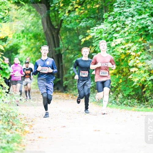 12.10.2025 - Bramfelder Halbmarathon 2025 Dr. Thomas Lammeyer http://msf.ph/oto/9350785 12.10.2025 10:35:59 Laufen 712, 2552, 2881, 2961 meine-sportfotos.de